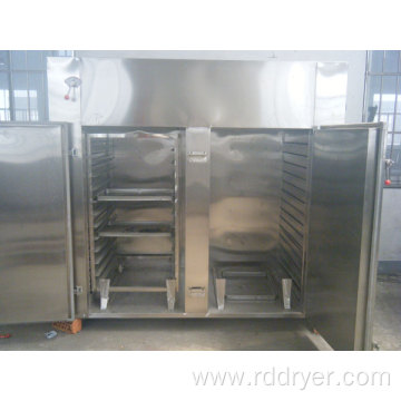 CT-C Hot Air Oven-Polyurethane Drying Oven